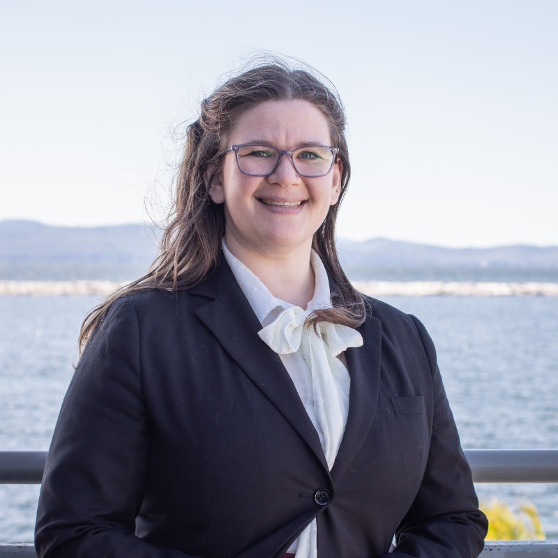 Kristen J. E. Connors