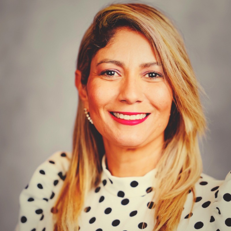 Marjorie Rivera-Torres