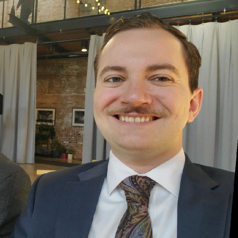 James Sterns Morrissey