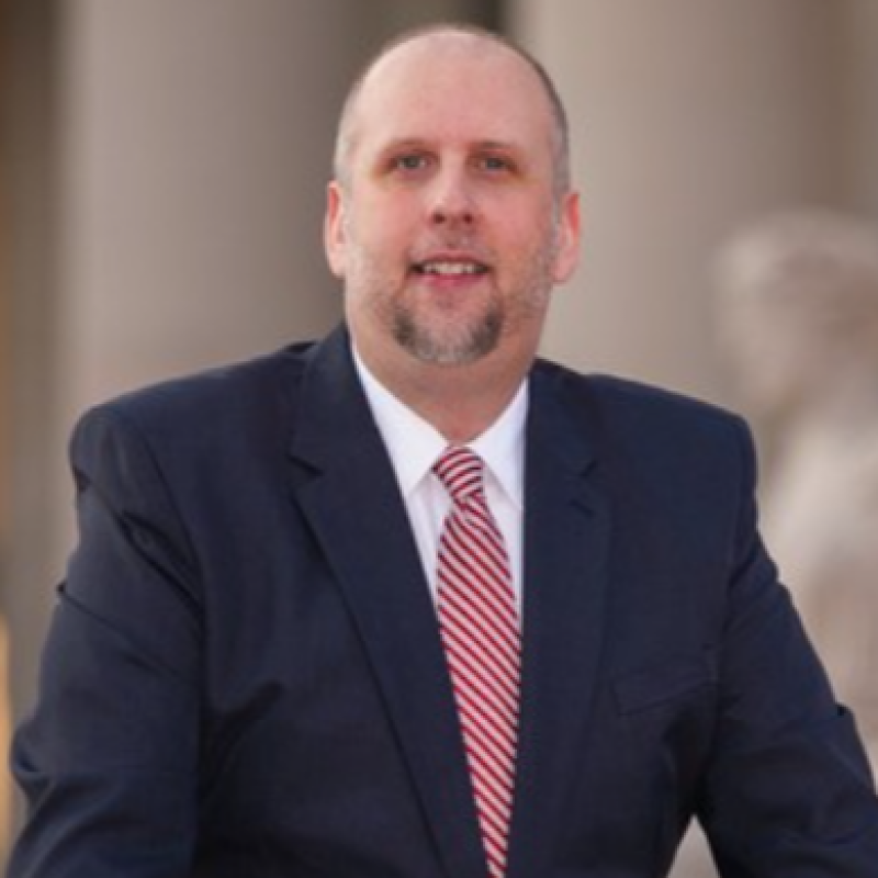 Samuel Anthony Silva