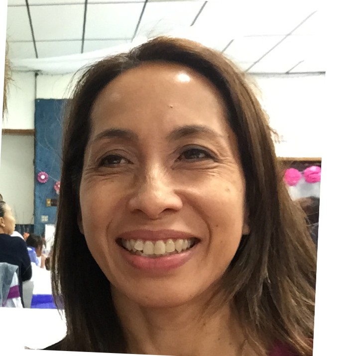 Carmel Angela Capati