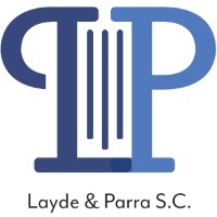 The Law Office of Layde and Parra S.C.