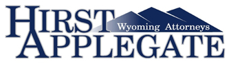 Hirst Applegate, LLP