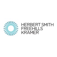 Herbert Smith Freehills Kramer