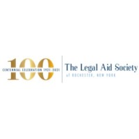 The Legal Aid Society of Rochester