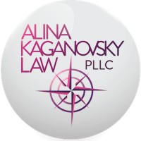 Alina Kaganovsky Law PLLC